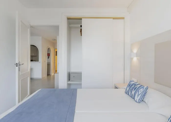 Apartamentos Casa Vida