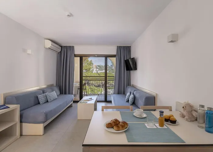 Apartamentos Casa Vida