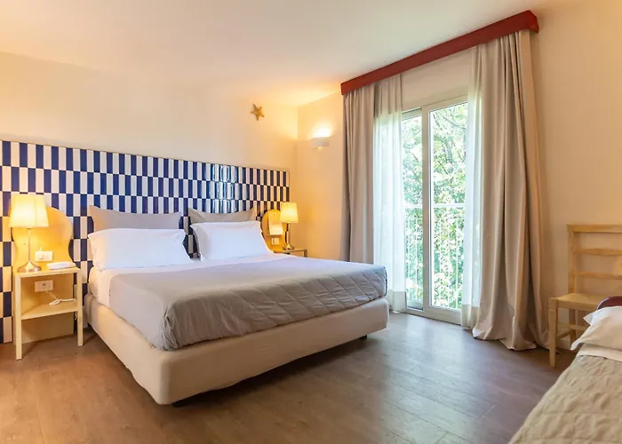 Hotel Lamorosa