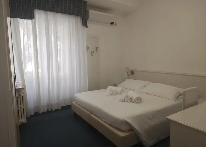 Hotel Rio Sanremo