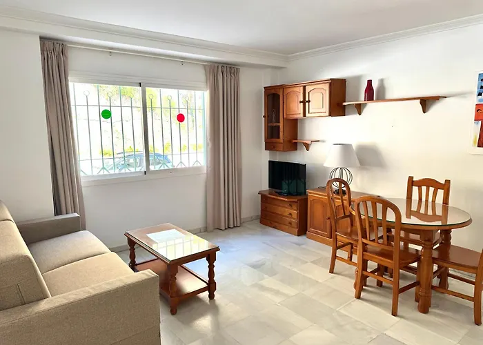 Apartamentos Hc Burriana Playa