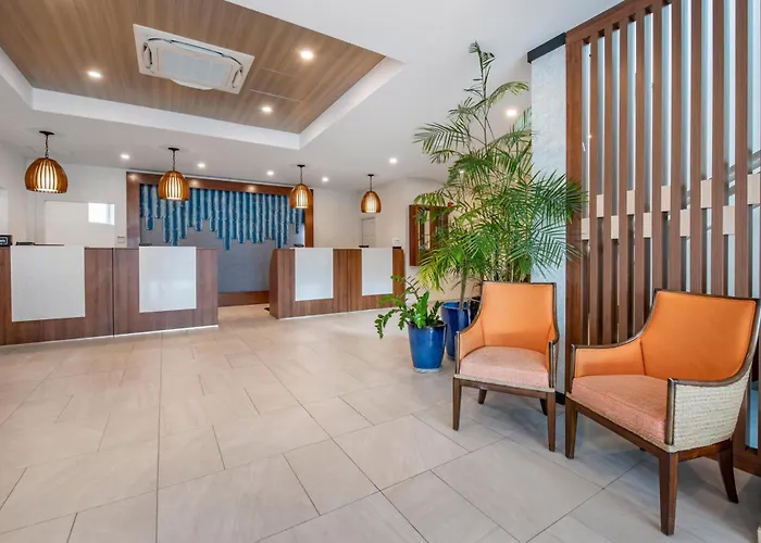 Hilton Vacation Club Flamingo Beach Sint Maarten