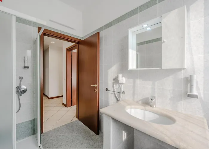 Hotel Nuova Barcaccia