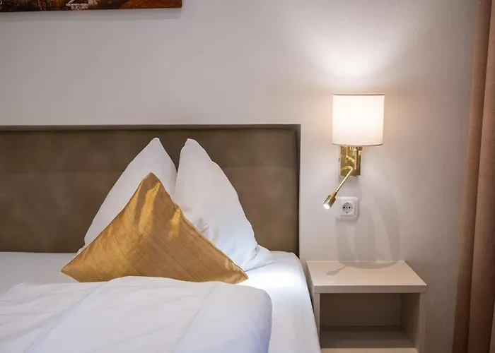Cityhotel Trumer Stube