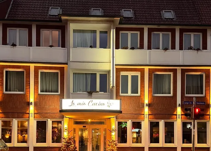 Schaefers Hotel
