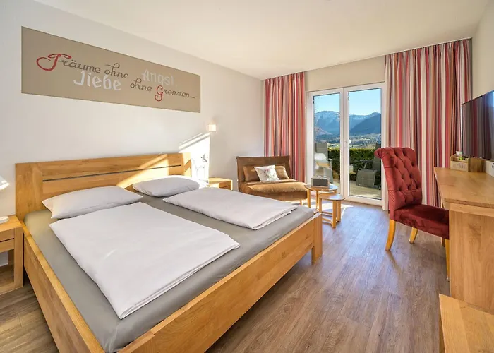 Allgaeuer Panoramahotel
