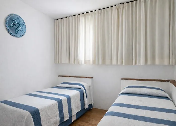 Hotel Resort & Spa Baia Caddinas