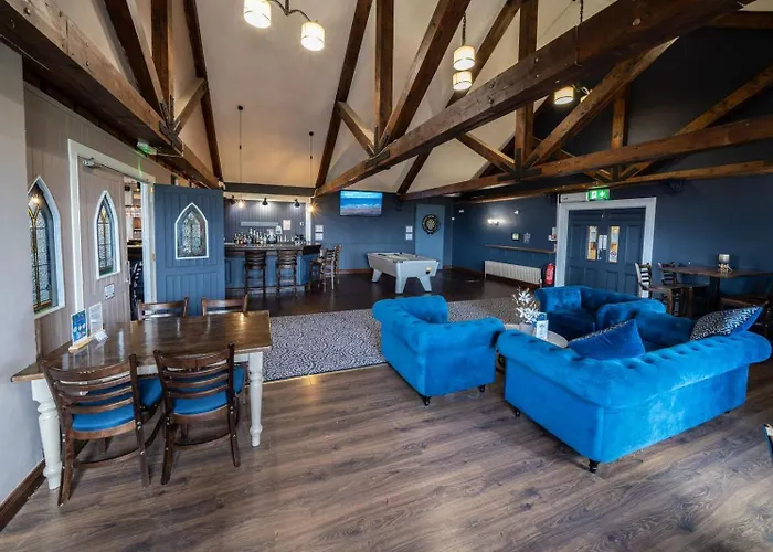Inn On The Coast
