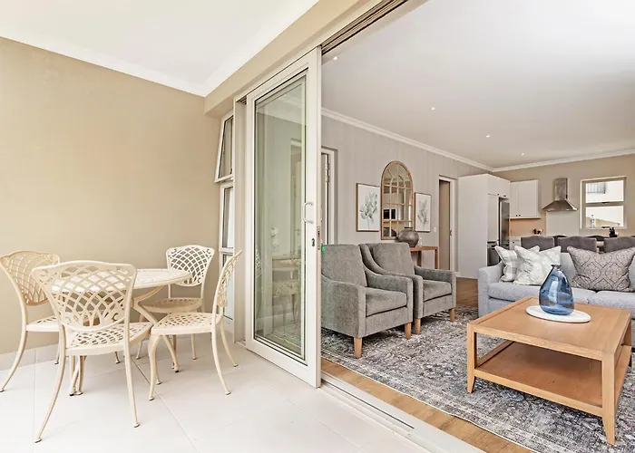 L'Ermitage - Franschhoek Chateau & Villas