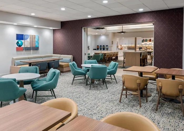 Homewood Suites By Hilton Orlando-Nearest To Universal Studios