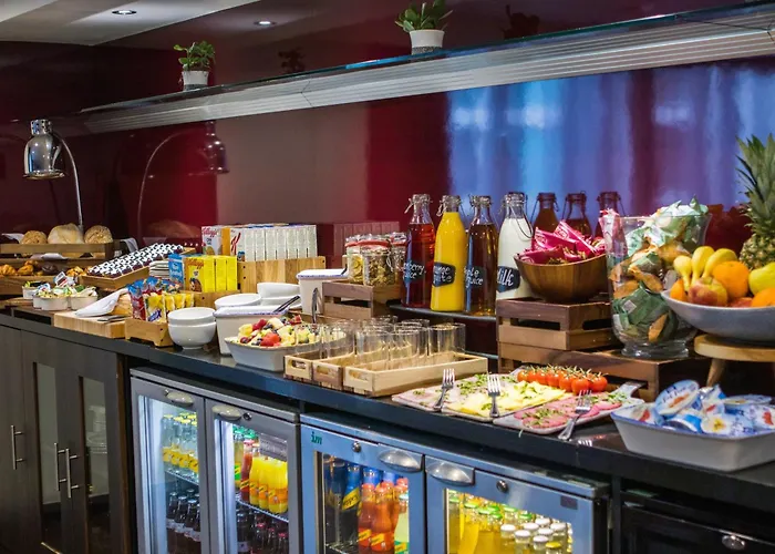 Crowne Plaza Birmingham City By Ihg