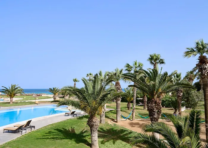 Iberostar Selection Diar El Andalous