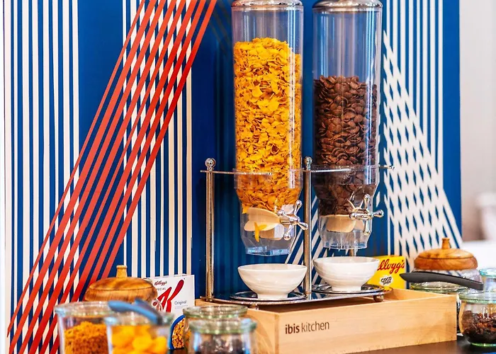 Ibis Styles Toulouse Lavaur