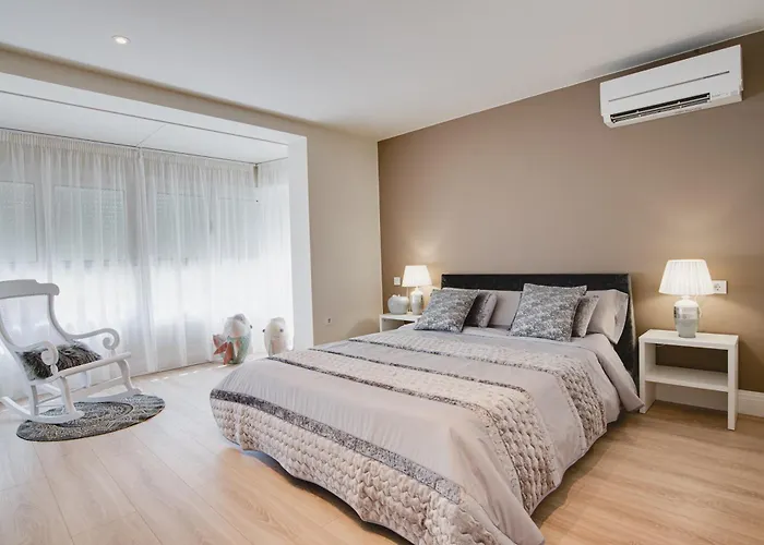 Hotel Pirineos Figueres By Pierre & Vacances