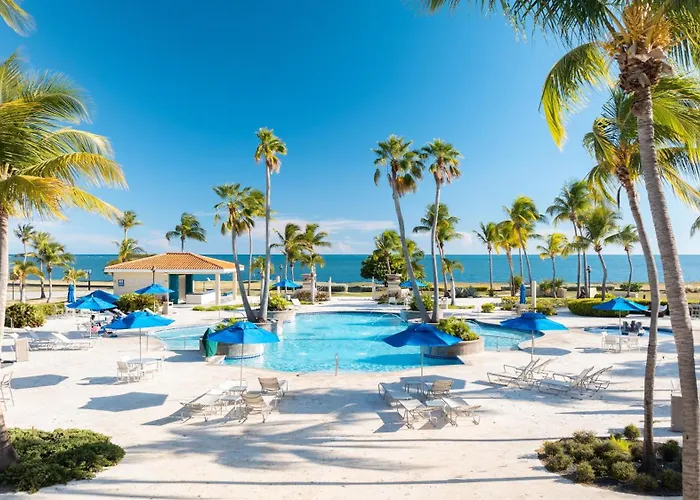 Hilton Ponce Golf & Casino Resort