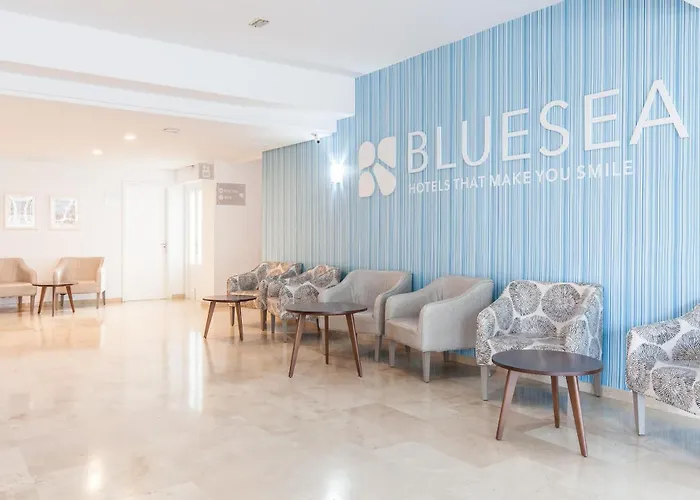 Bluesea Cala Millor