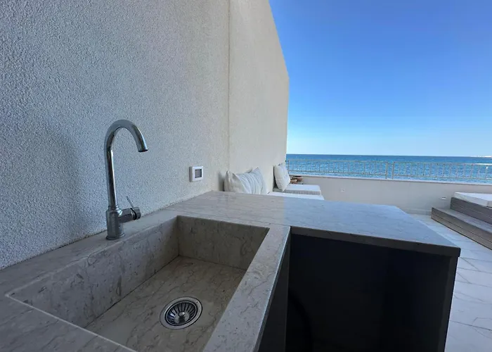 Cielomare Residence Diffuso