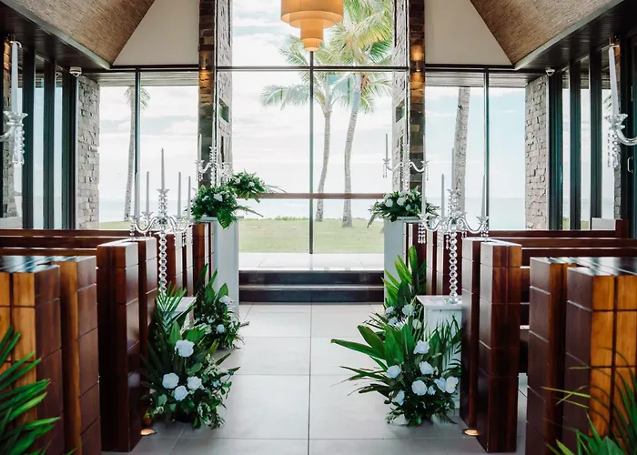 Intercontinental Fiji Golf Resort & Spa By Ihg