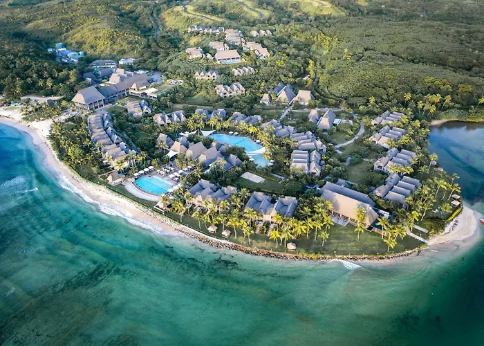 Intercontinental Fiji Golf Resort & Spa By Ihg