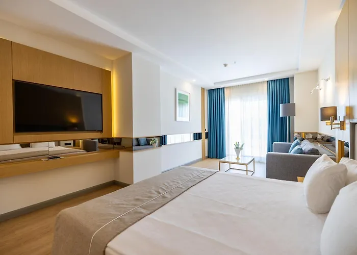 La Quinta By Wyndham Bodrum