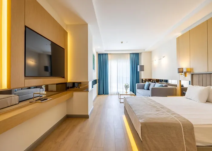 La Quinta By Wyndham Bodrum