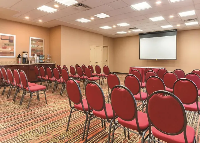 Hampton Inn By Hilton Edmonton South