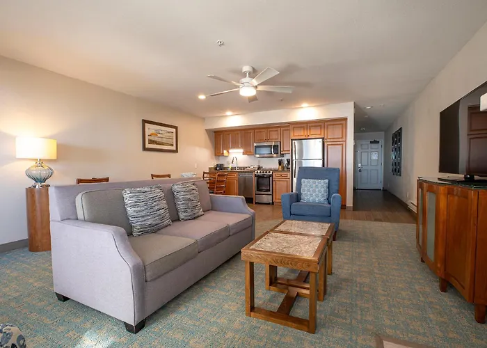 San Clemente Cove Resort
