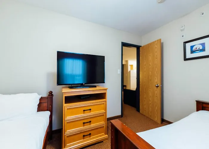 Super 8 By Wyndham Grande Prairie