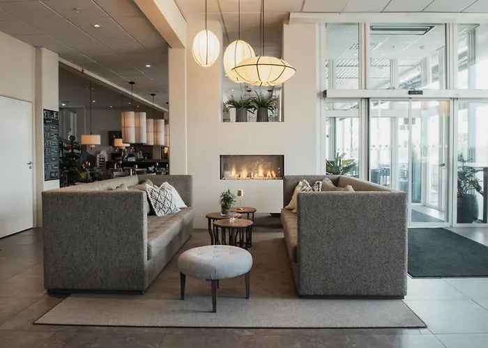Home Hotel Skagen Brygge