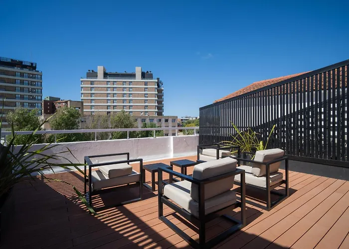 Playas Art Hotel