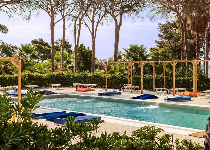 Hotel New Barcavela