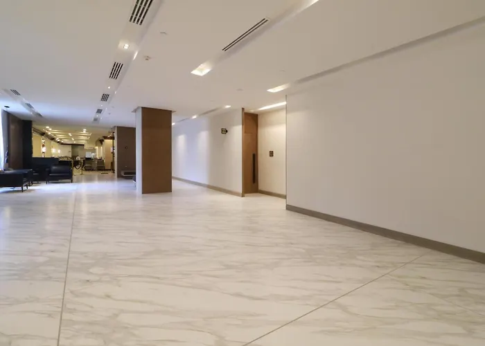 Ms Milenium Monterrey Curio Collection By Hilton