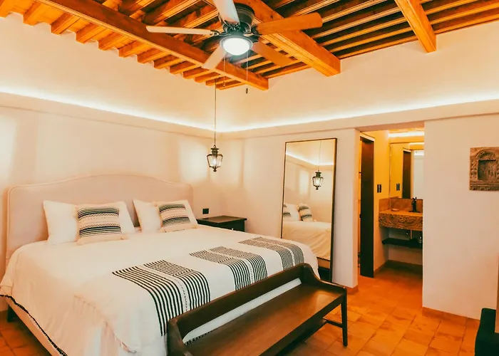 Hotel Socavon