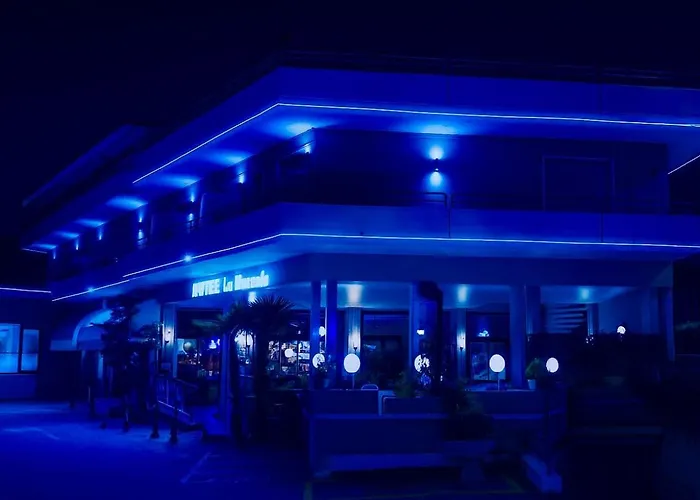 Hotel La Bussola