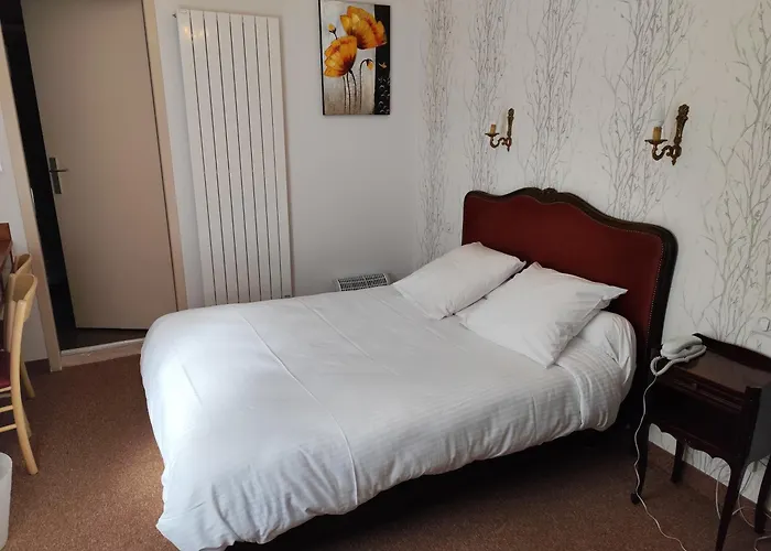 Hotel Le Lons
