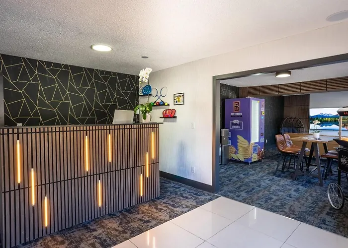 Inn The Mountains, An Ascend Collection Hotel