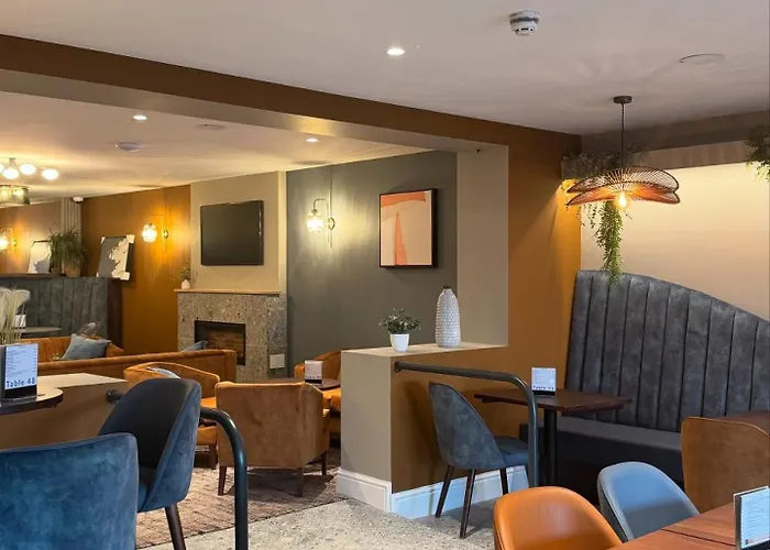 Gwbert Hotel
