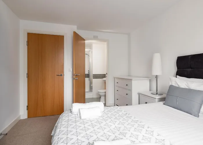 City Stay Apartments - Vizion