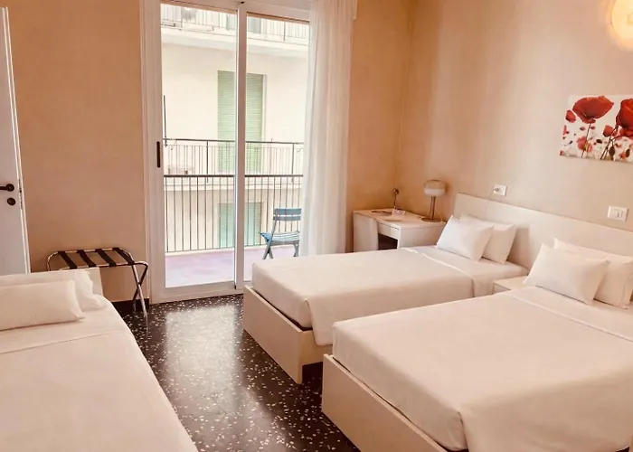 Hotel Elisabetta