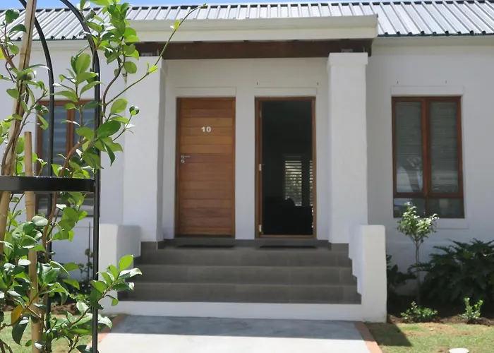 Meerendal Boutique Hotel