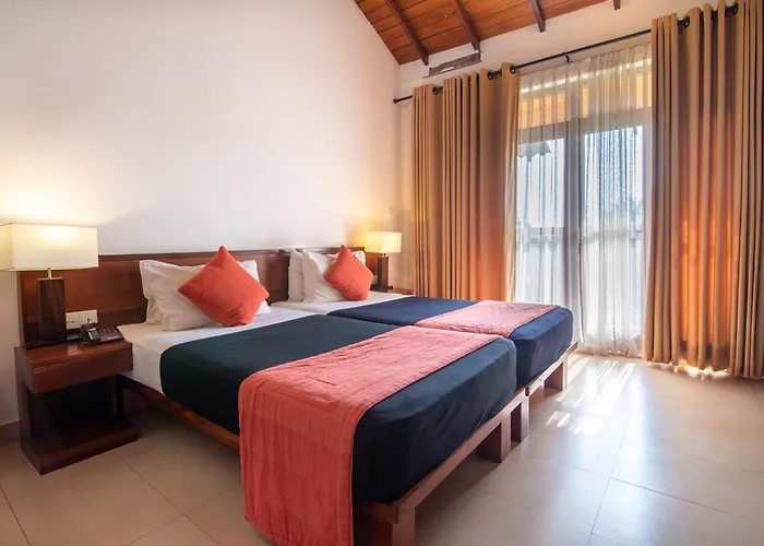 Pelwehera Village Resort