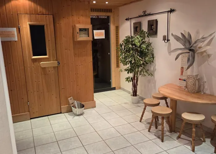 Sieglhub Chalets - Appartements - Hotel
