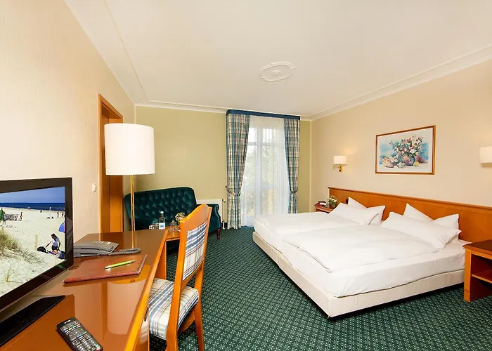 Hotel Kronprinz