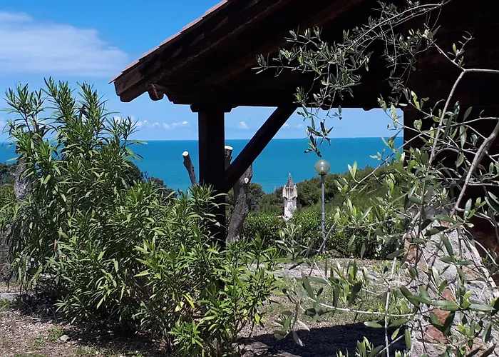 Tenuta Molino Di Mare- Ecoresort