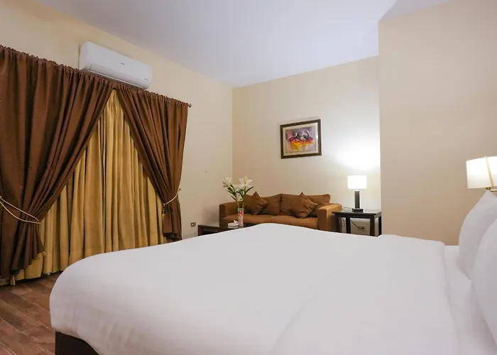Hotel One Bahawalpur