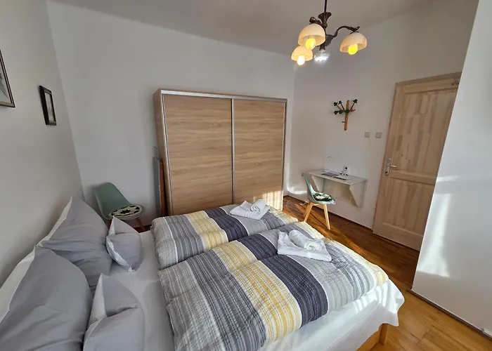 Elisabeth Apartman