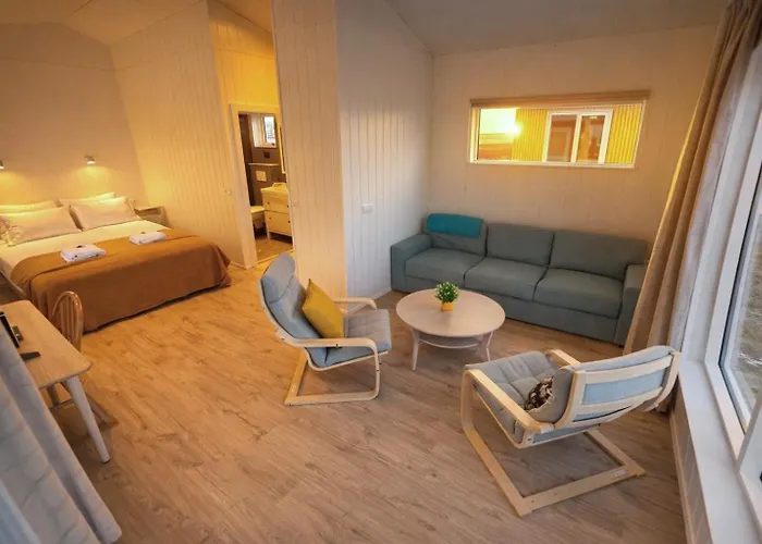Hotel Laekur