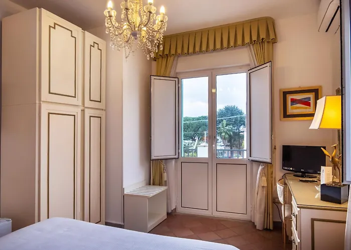 L'Elisea Maison De Charme