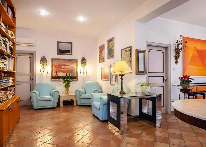 L'Elisea Maison De Charme