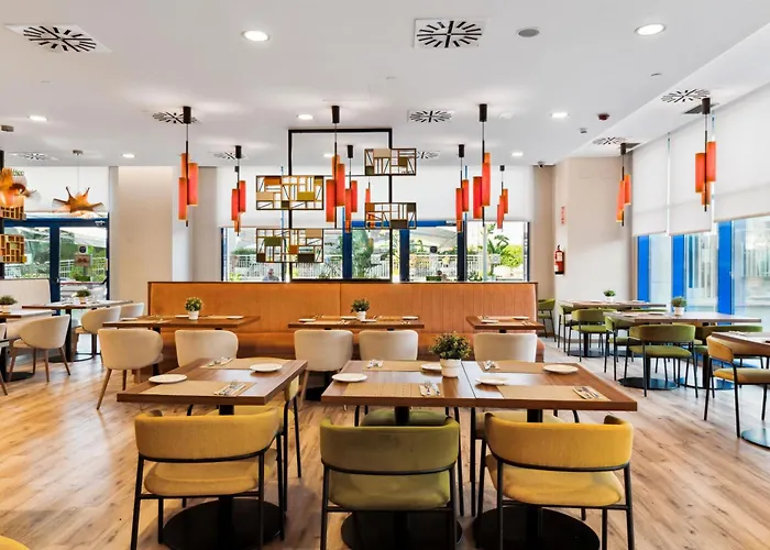 Hilton Garden Inn Sevilla